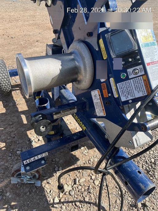 2024 CURRENT TOOLS 100A