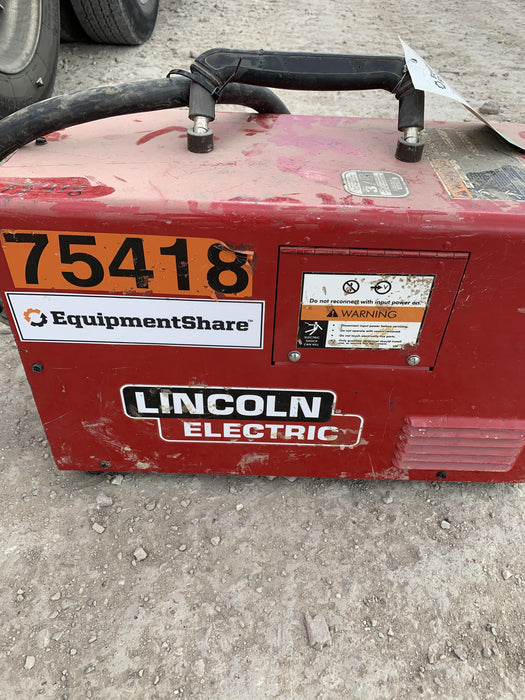 2020 LINCOLN ELECTRIC INVERTEC V275-S