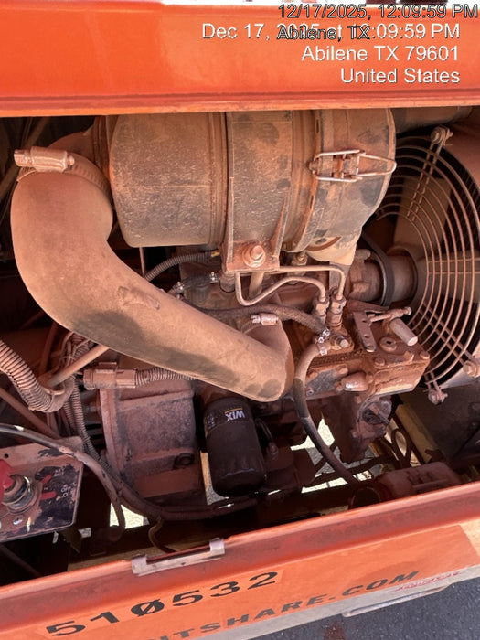 2025 WANCO WLTT-4MM4K