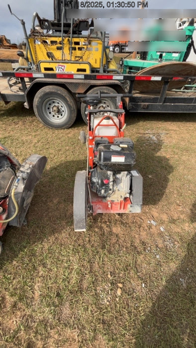 2023 HUSQVARNA FS400