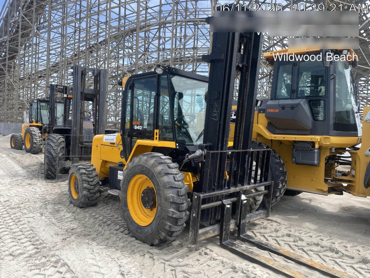 2023 JCB 940-4