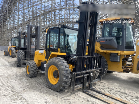2023 JCB 940-4