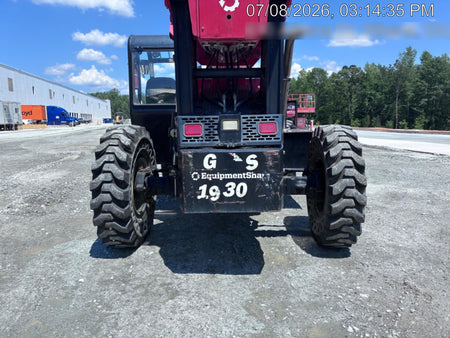 2020 MANITOU MTA12042