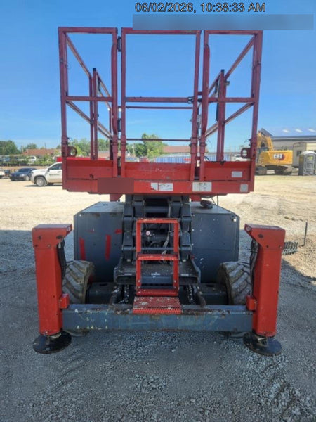 2018 SKYJACK SJ6832 RT