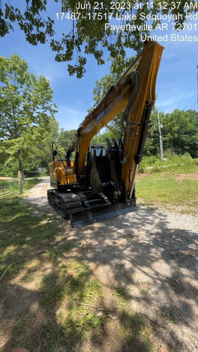 2023 SANY SY155R