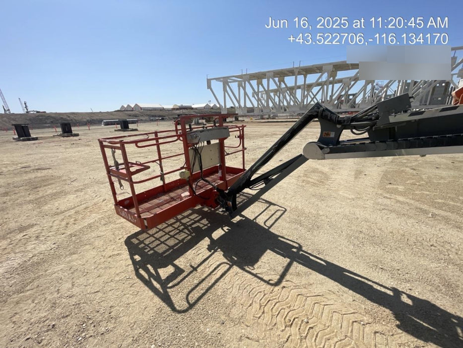 2021 SKYJACK SJ63 AJ