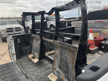 2025 ARROW MATERIAL HANDLING 24" Pallet Fork Frame