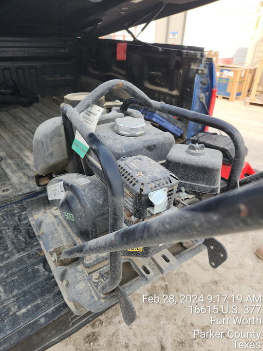 2022 THIRD COAST EQUIPMENT SP5013H