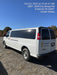 2023 CHEVROLET Express Van - Rental