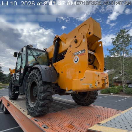 2020 JCB 510-56