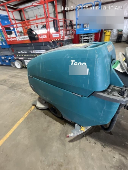 2020 TENNANT T600E