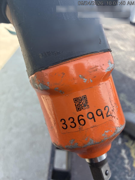 2023 INGERSOLL RAND IR-2135QXPA-P