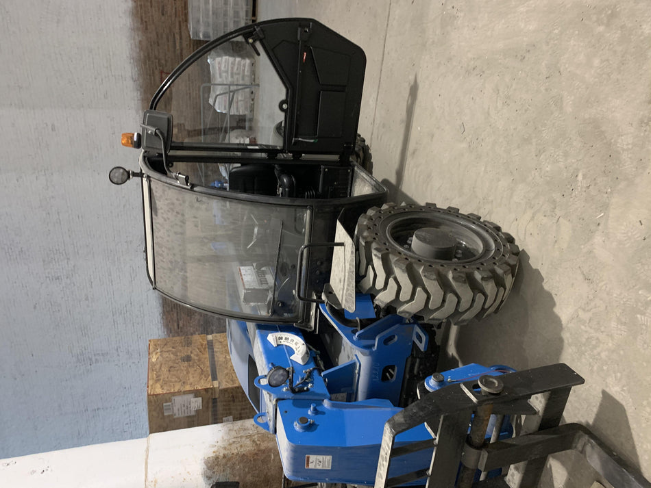 2021 GENIE GTH-5519