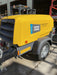 2022 ATLAS COPCO XAS 110