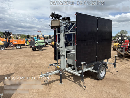 2025 PROGRESS SOLAR SOLUTIONS Helios-2XP