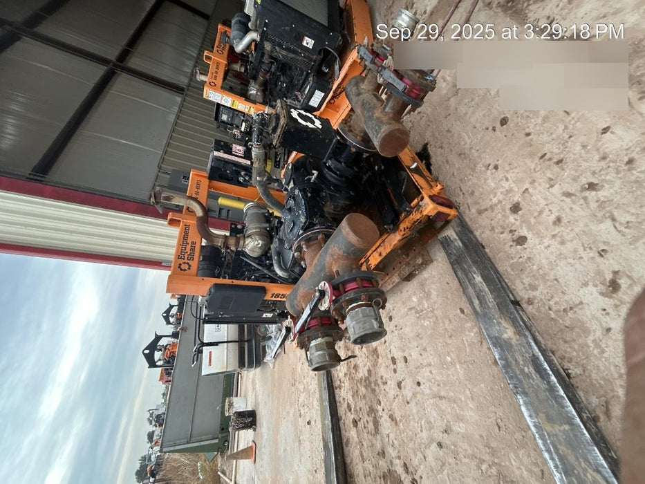 2021 PIONEER PP66S12L71-TD2.9L4