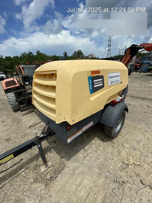 2020 ATLAS COPCO XAS188