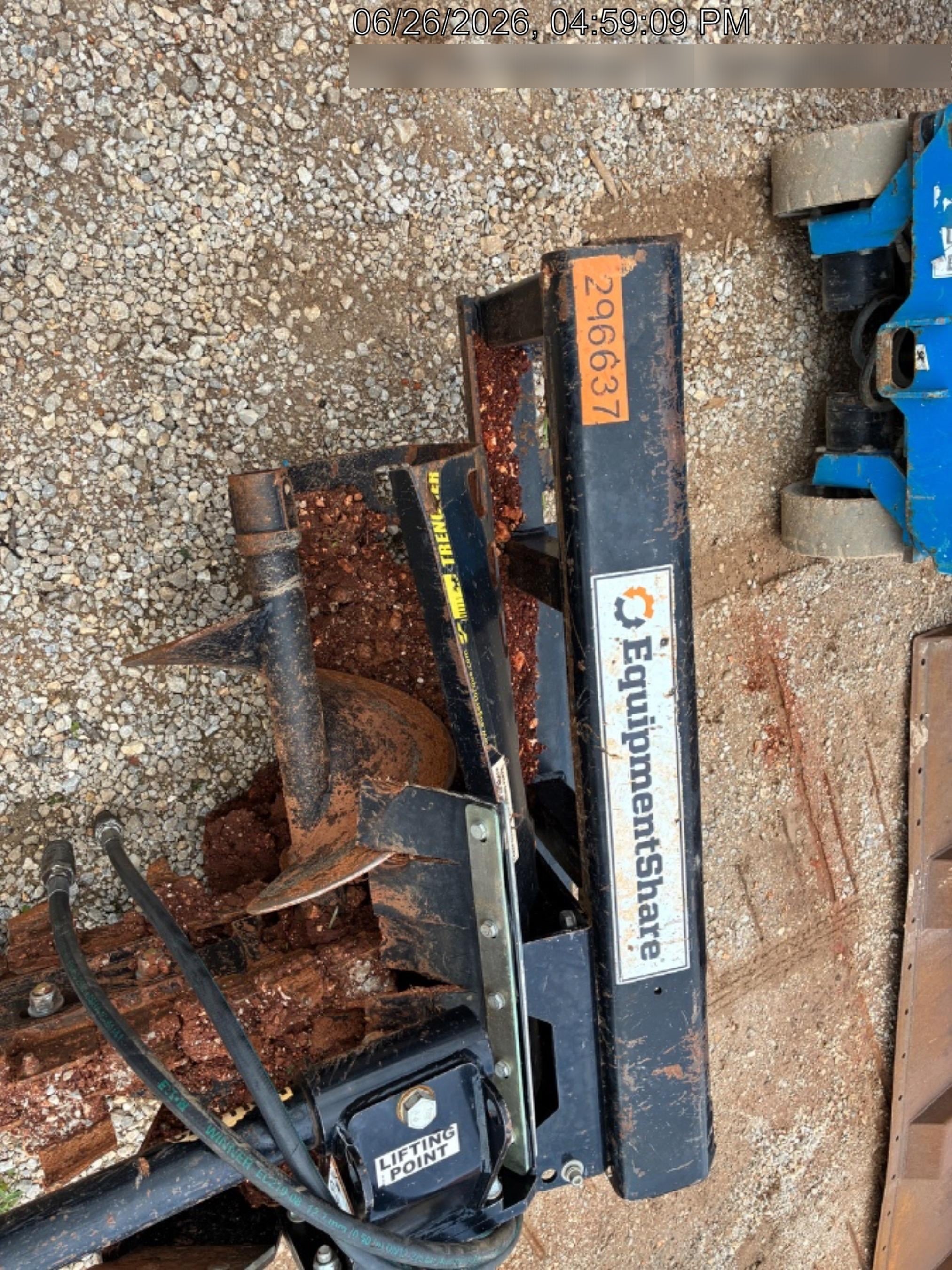 2023 AUGER TORQUE MT-36