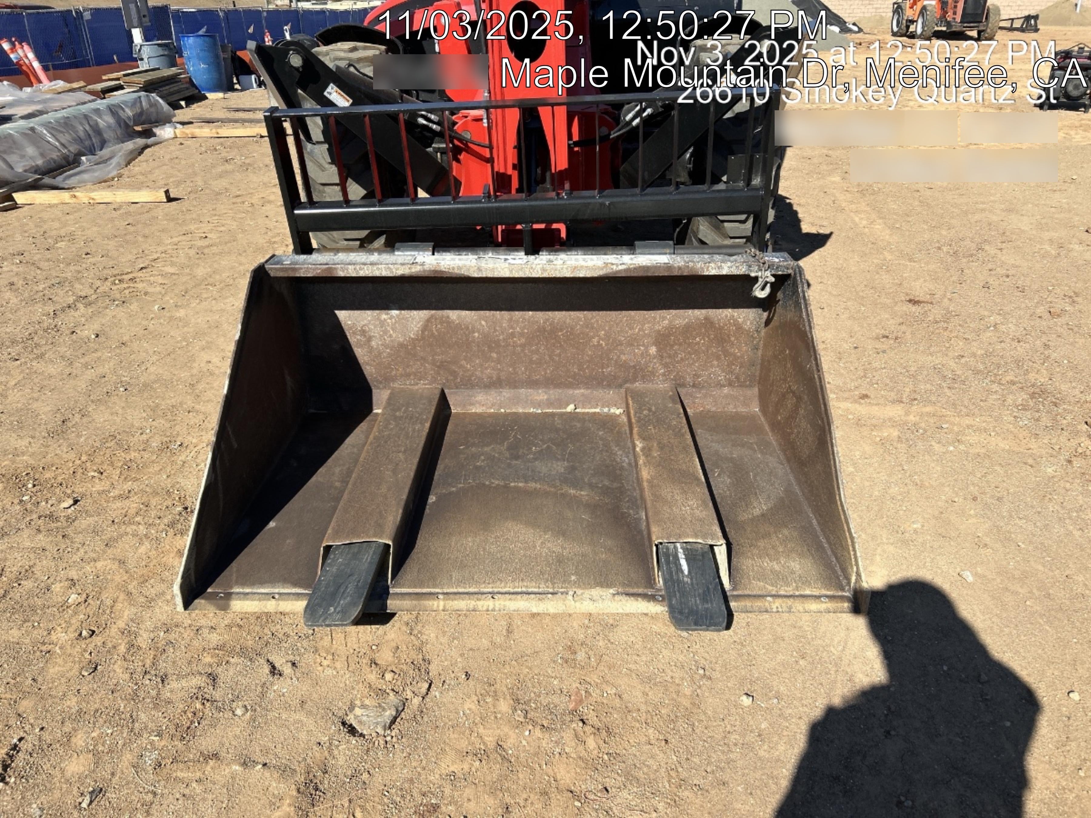 2021 STAR INDUSTRIES 1406B