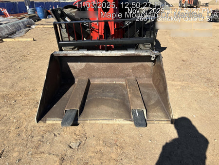 2021 STAR INDUSTRIES 1406B