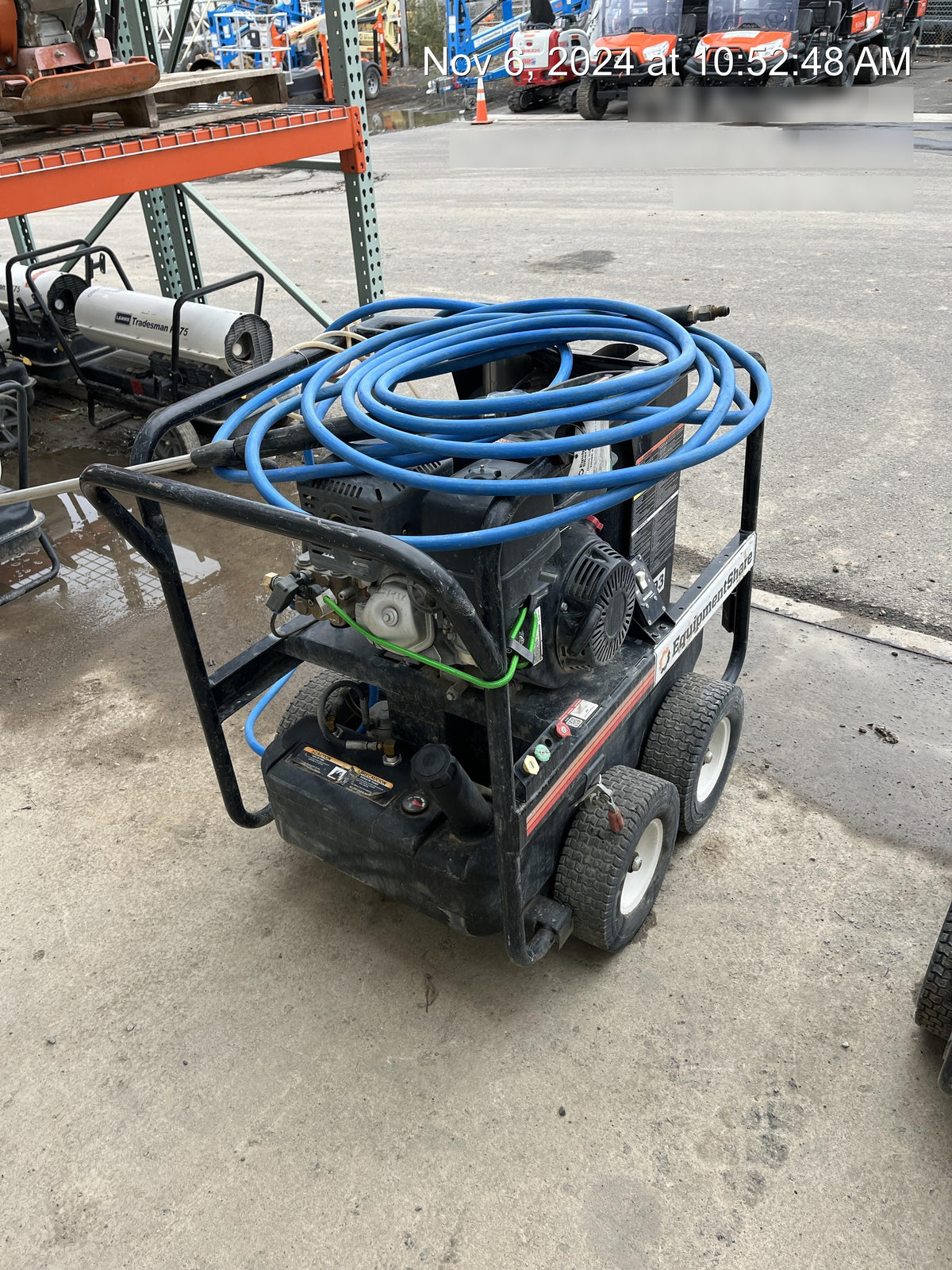 2019 MI-T-M CORPORATION HSP-3504-3MGH