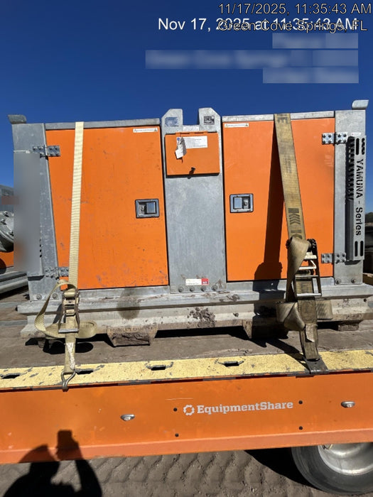 2023 MYERS-SETH MSP PP-150