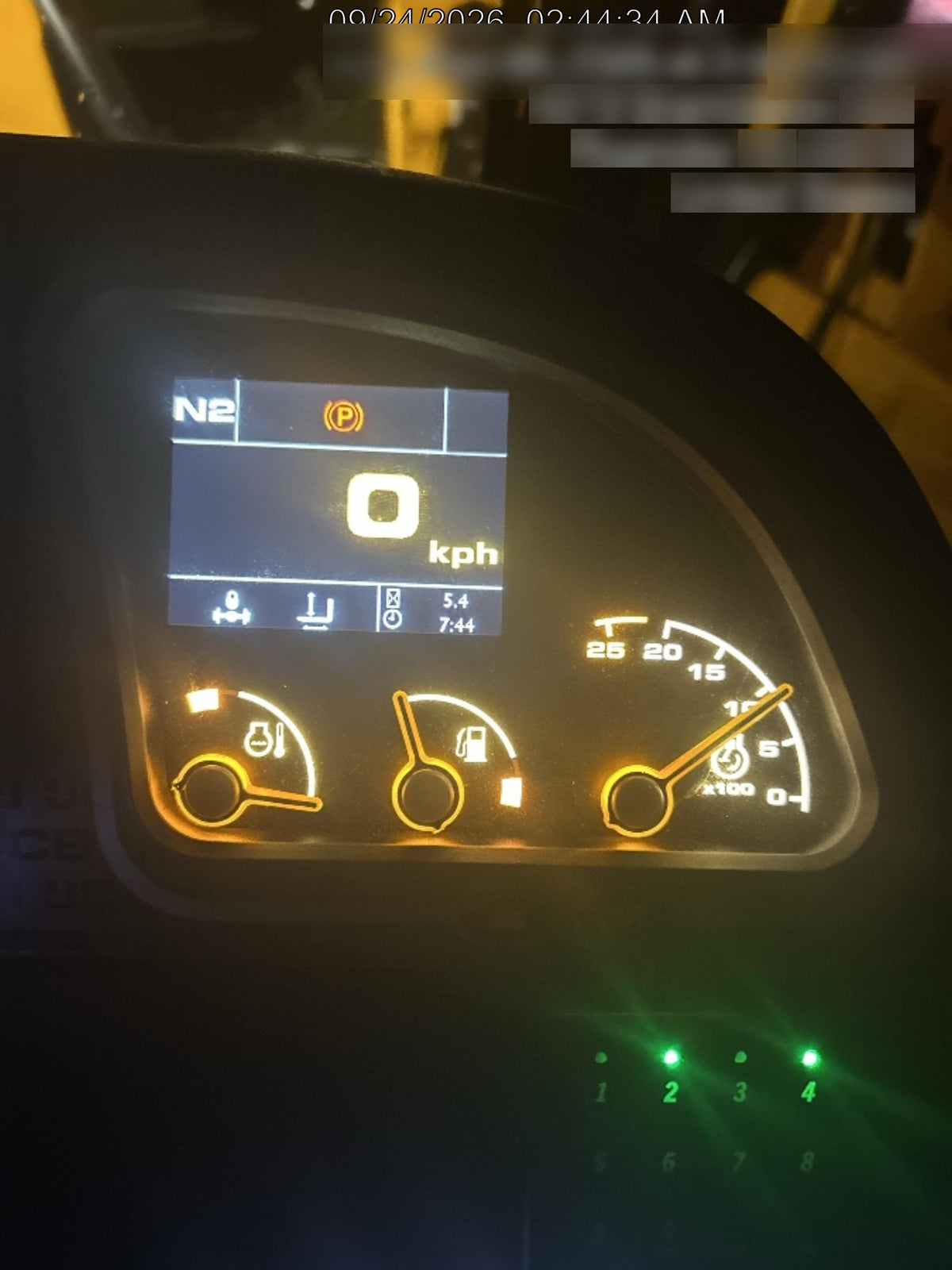 2026 JCB 510-56