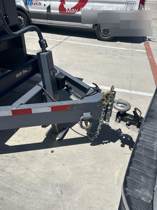 2023 ATLAS COPCO QAS 175