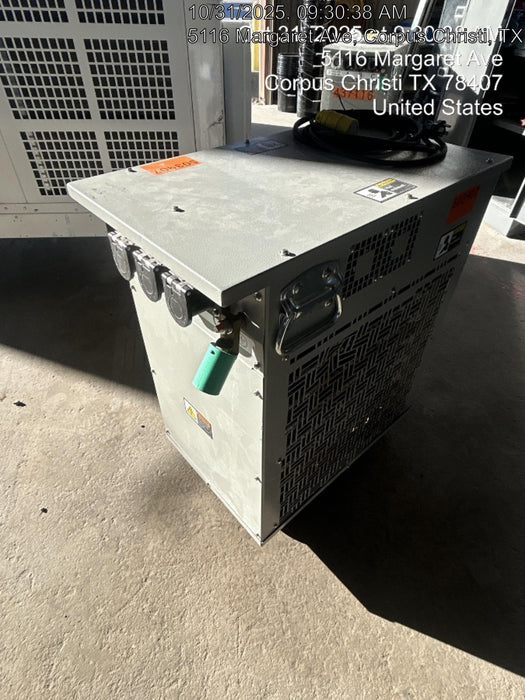 2025 AVTRON AVTRON 2705