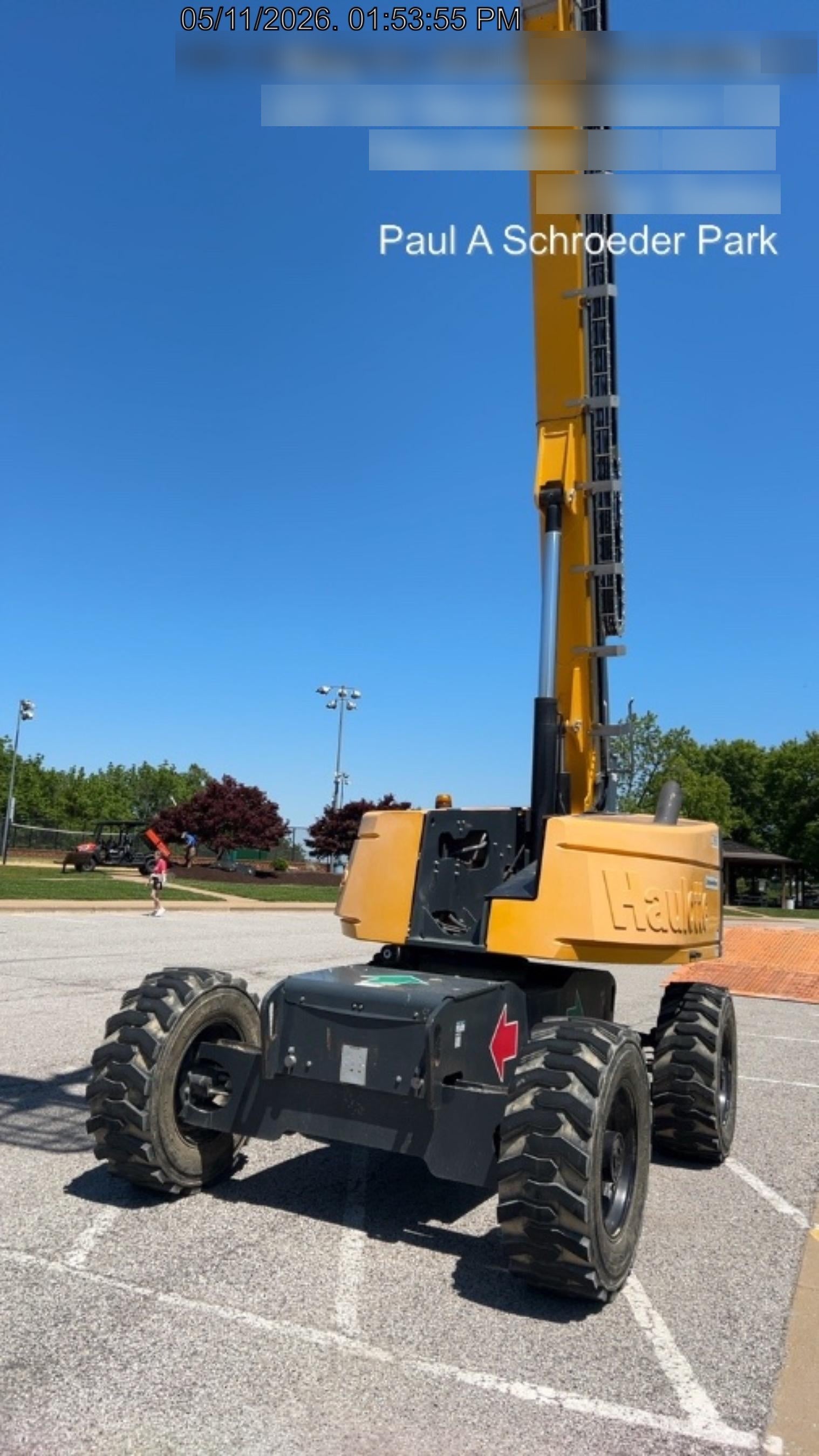 2022 HAULOTTE HT67 RTJ O