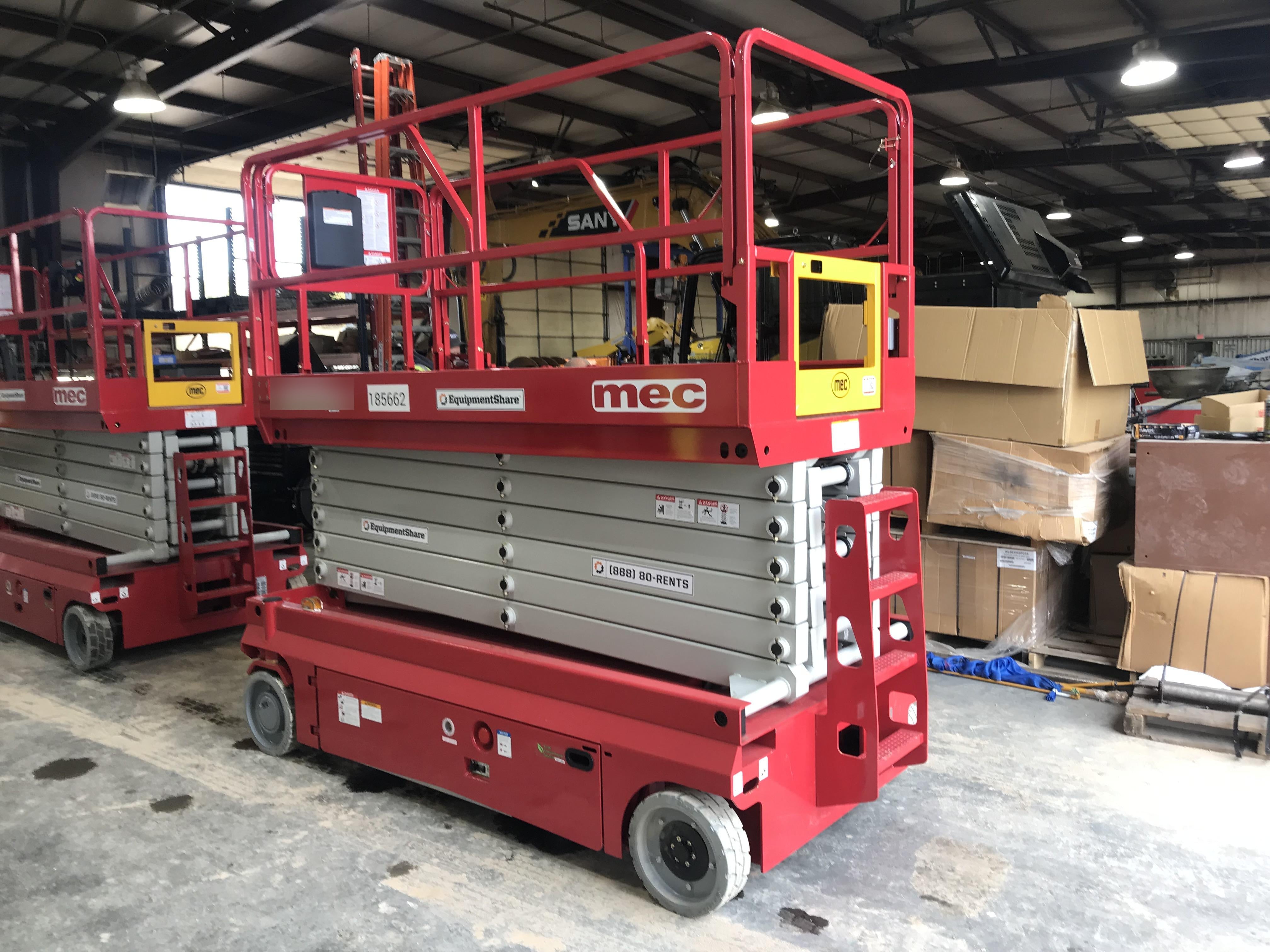 2021 MEC 4555SE