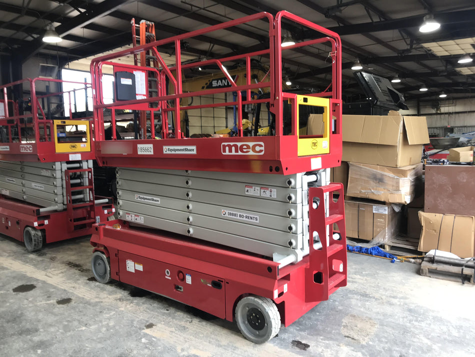 2021 MEC 4555SE