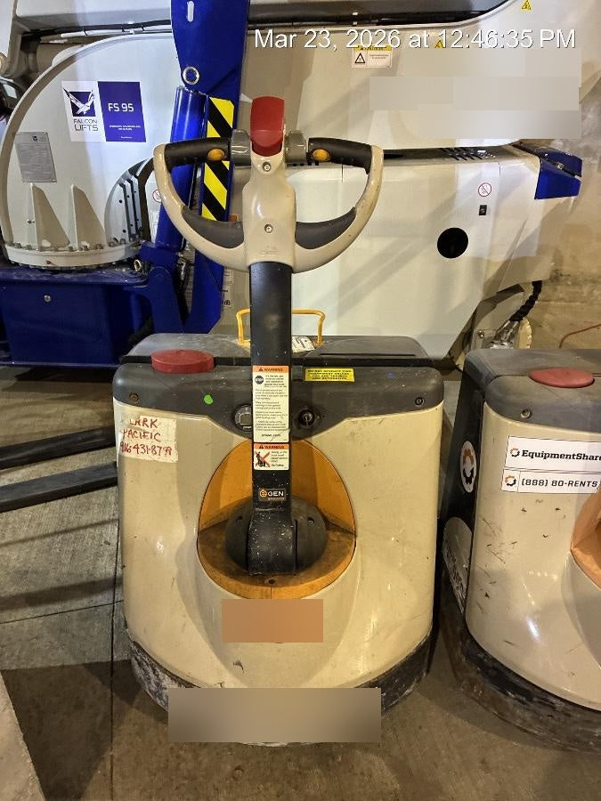 2020 CROWN WP3035-45