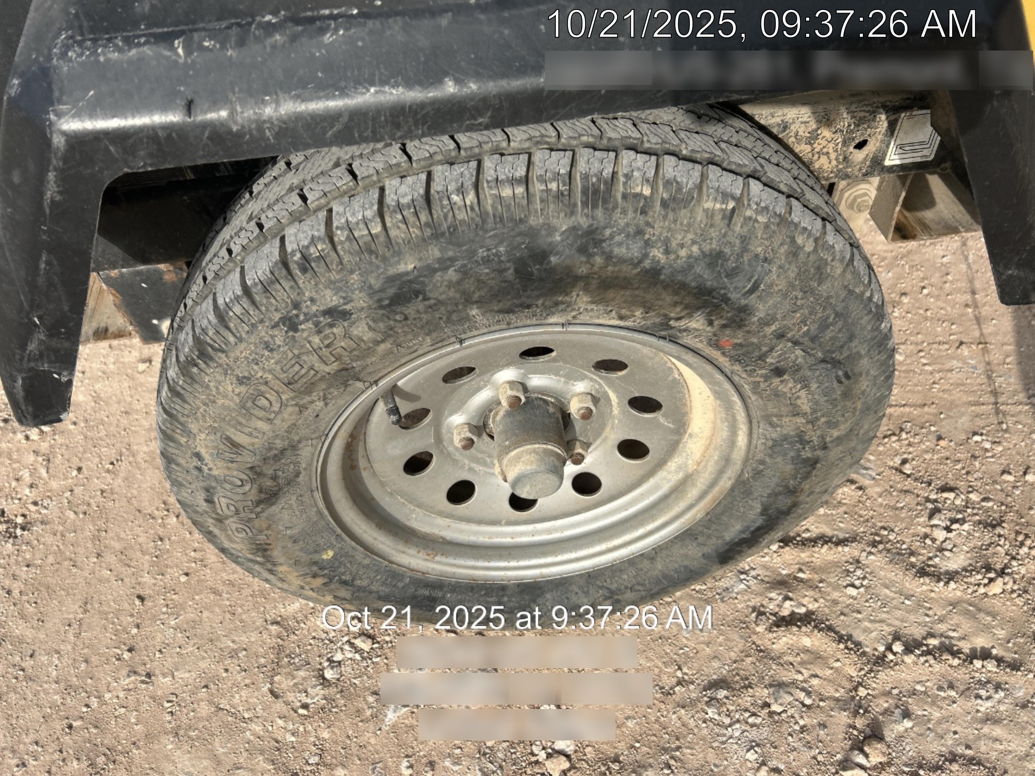 2021 ALLMAND NLV3GR