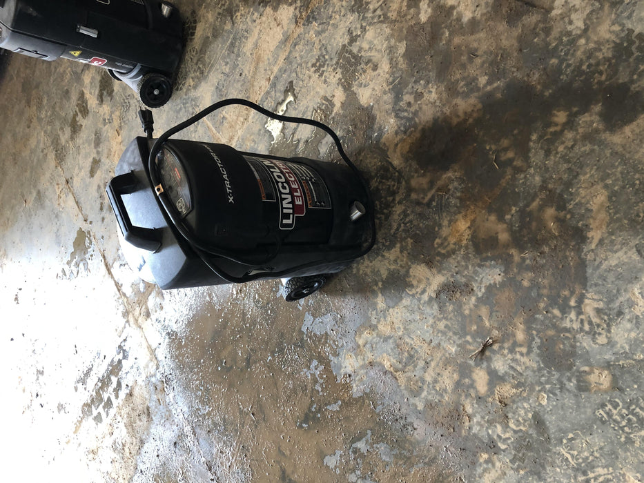 2021 LINCOLN ELECTRIC K3972-5