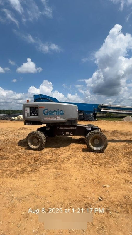 2024 GENIE S-45 XC