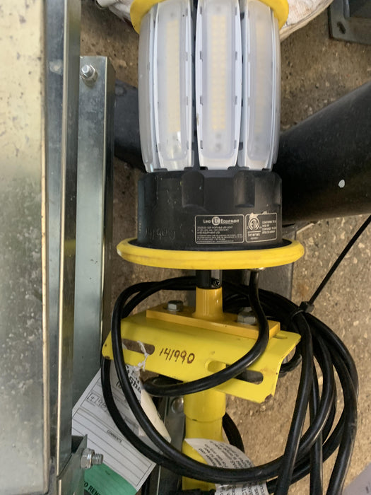 2021 LIND EQUIPMENT LE360LED-TR