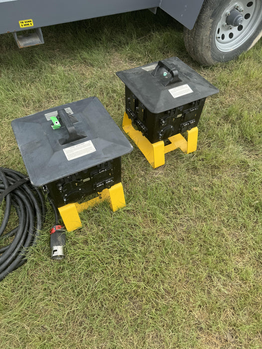 2021 TRYSTAR Tuff Panel 200A