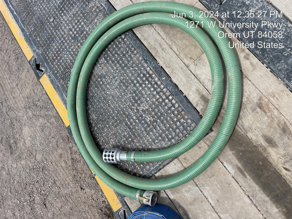 2023 MULTIQUIP QP3TH