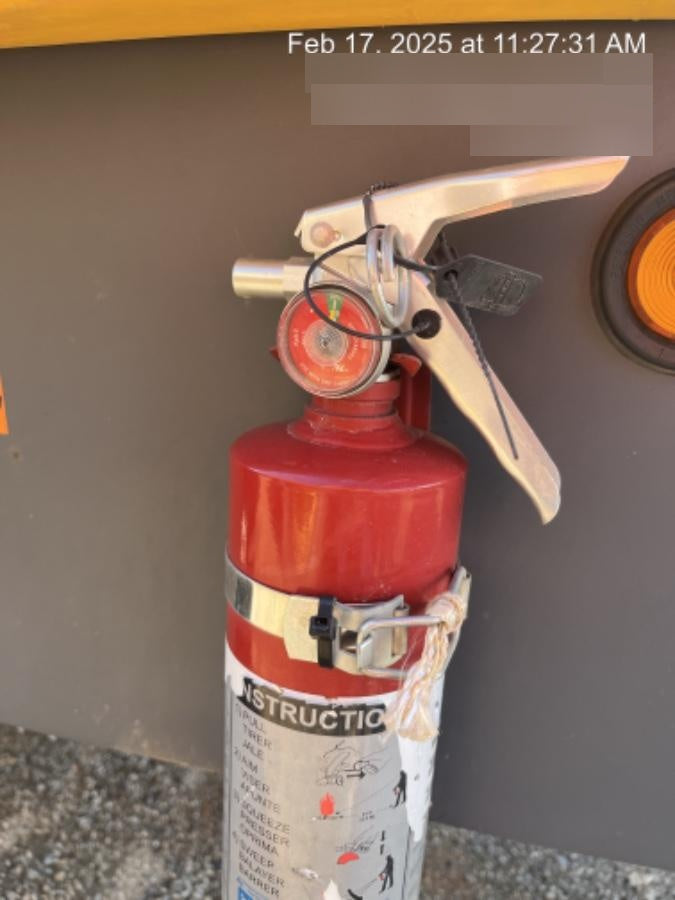 2022 ATLAS COPCO XAS188 CWK