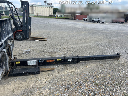 2025 STAR INDUSTRIES M1360B - Star JIB Boom