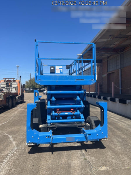 2020 GENIE GS-5390 RT