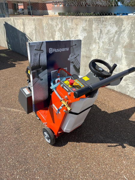 2026 HUSQVARNA FS 400 LV