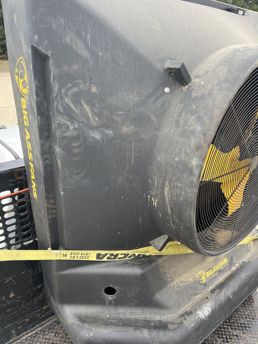 2023 BIG ASS FANS Cool Space 400