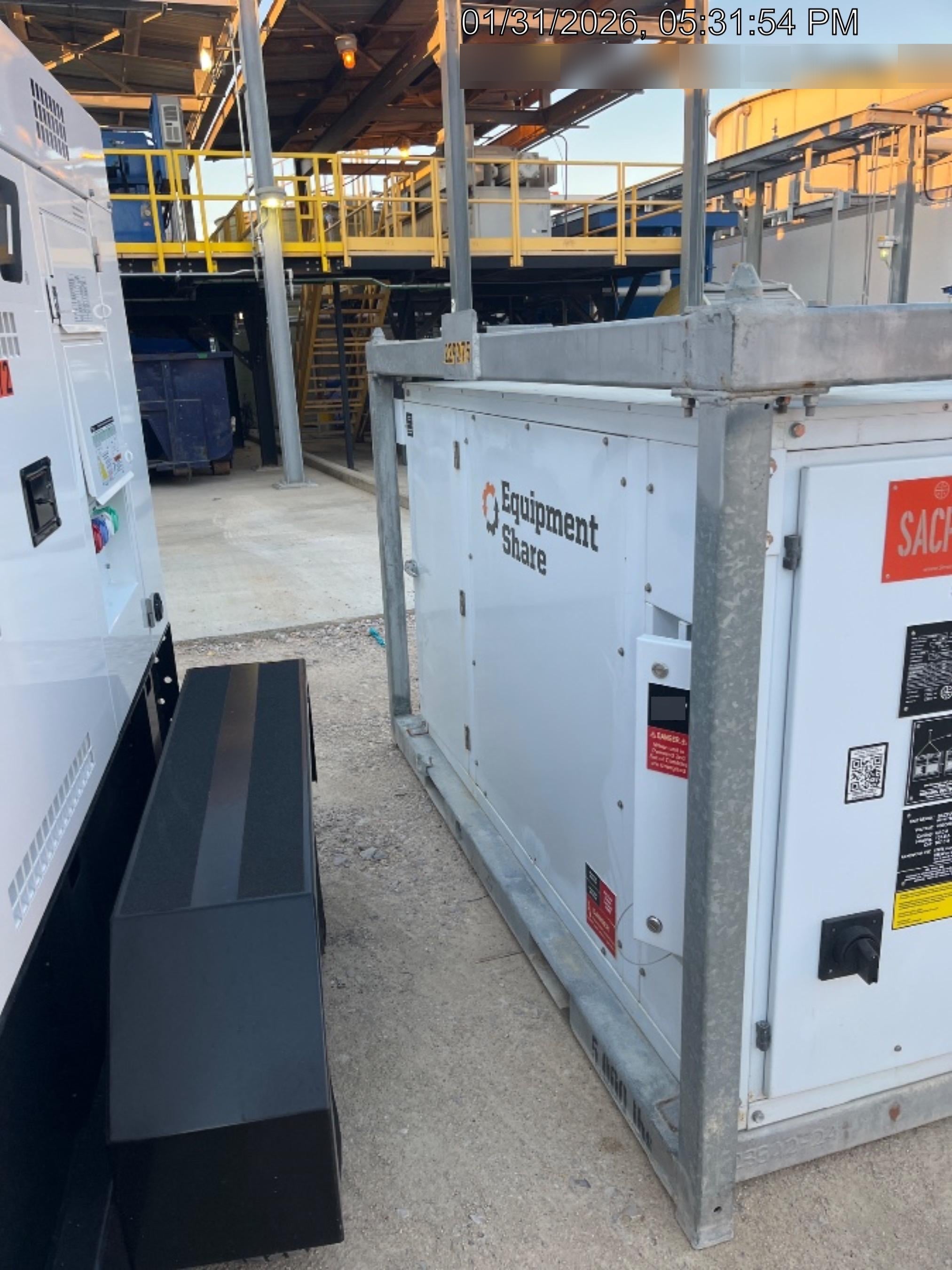 2022 SMARTECH SACP26A-SP