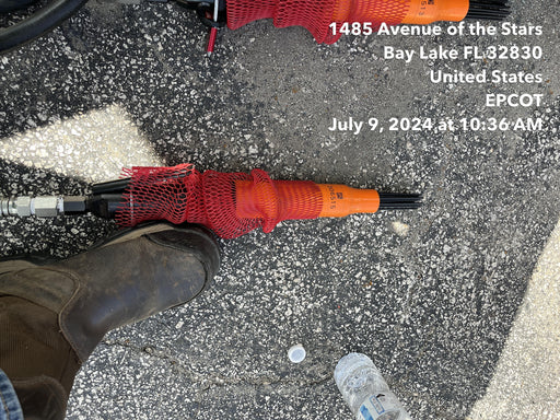 2023 MICHIGAN PNEUMATIC ES-1BLNS