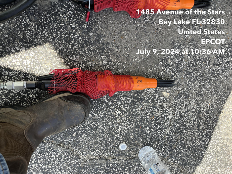 2023 MICHIGAN PNEUMATIC ES-1BLNS