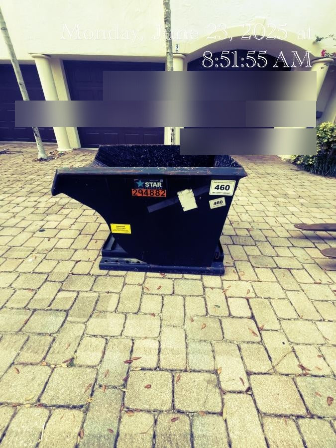 2023 STAR INDUSTRIES 1805N Hopper