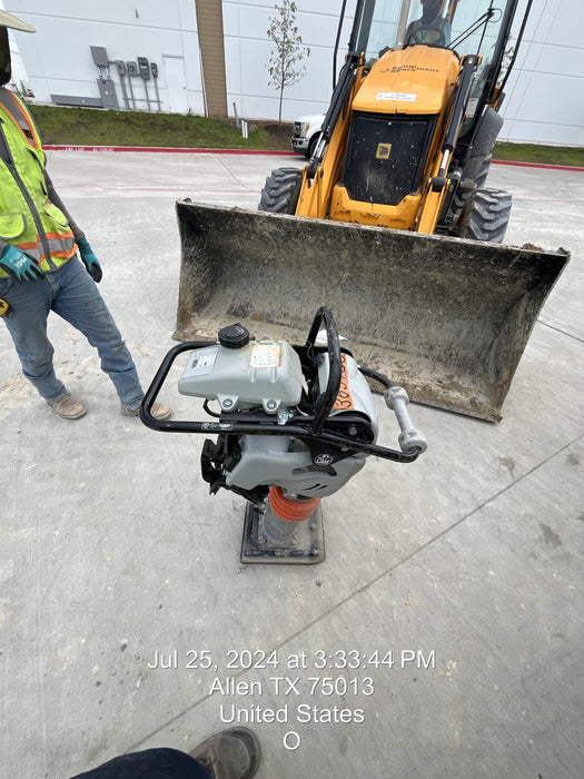 2023 MULTIQUIP MTX60HD