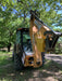 2020 Case 580N EP - Extendable Backhoe Cab/Heat/Air, 4WD, Extendable Stick, Pilot Controls, 2 Way Hydraulics, Ride Control, TAG Manual QC
